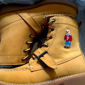 Polo Ralph Lauren Junior Size 4